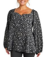 Снимка на Дамска блуза