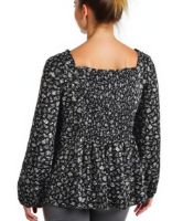 Снимка на Дамска блуза