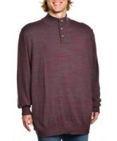 Снимка на Мъжки пуловер