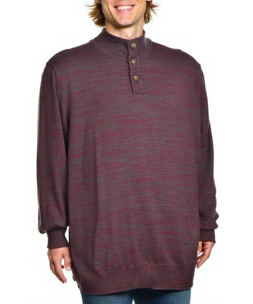 Снимка на Мъжки пуловер