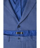 Снимка на Мъжки костюм с елек