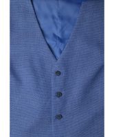 Снимка на Мъжки костюм с елек