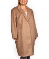 Снимка на Дамско палто