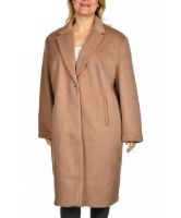Снимка на Дамско палто