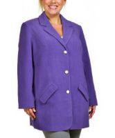 Снимка на Дамско палто