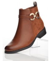 Снимка на Дамски Боти 
