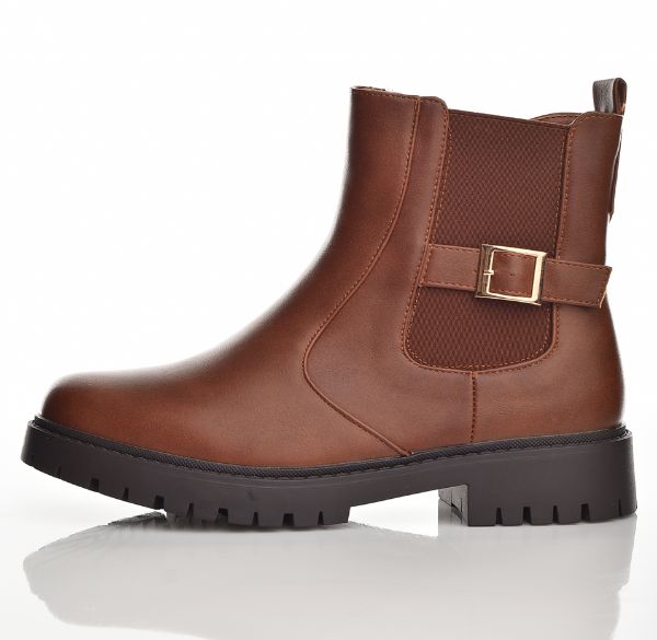 Снимка на Дамски Боти 