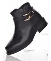 Снимка на Дамски Боти 