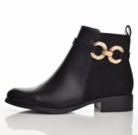 Снимка на Дамски Боти