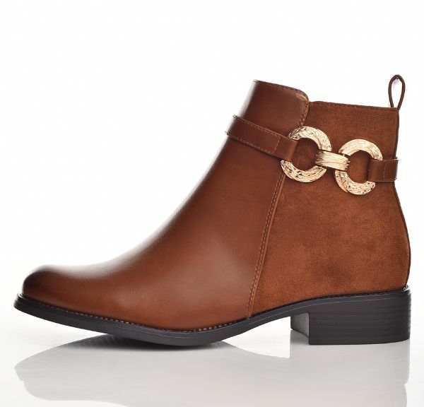 Снимка на Дамски Боти 