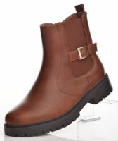 Снимка на Дамски Боти 