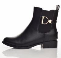 Снимка на Дамски Боти 