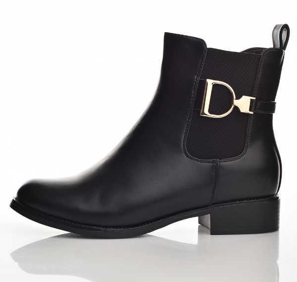 Снимка на Дамски Боти 