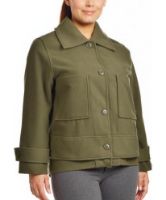 Снимка на Дамско палто