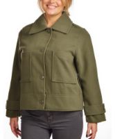 Снимка на Дамско палто