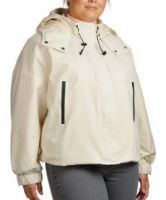 Снимка на Дамско яке водоотблъскващо