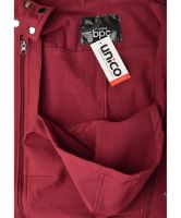 Снимка на Дамско яке с приставка за новородено