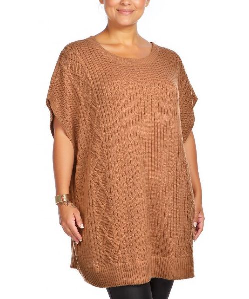 Снимка на Дамски пуловер