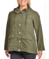 Снимка на Дамско яке