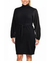 Снимка на Рокля за бременни