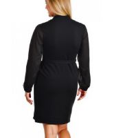 Снимка на Рокля за бременни