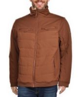 Снимка на Мъжко софтшел яке