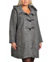 Снимка на Дамско палто