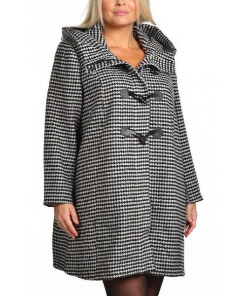 Снимка на Дамско палто