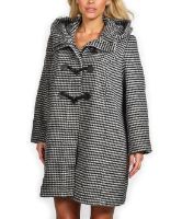 Снимка на Дамско палто