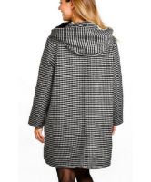 Снимка на Дамско палто