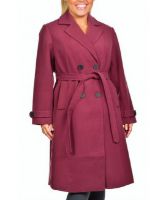 Снимка на Дамско палто