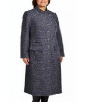 Снимка на Дамско палто