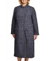 Снимка на Дамско палто