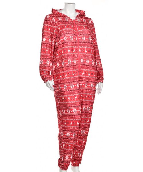 Снимка на Дамска пижама