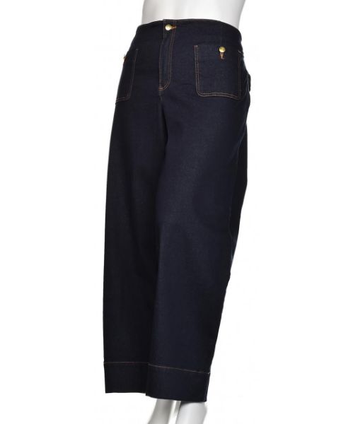 Снимка на Дамски дънки