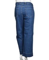 Снимка на Дамски дънки