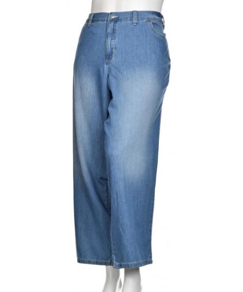 Снимка на Дамски дънки