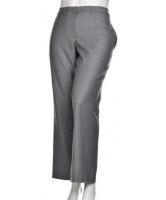 Снимка на Дамски панталон от вълнена смес