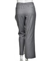 Снимка на Дамски панталон от вълнена смес