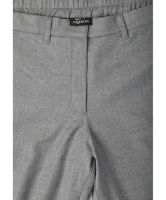 Снимка на Дамски панталон от вълнена смес