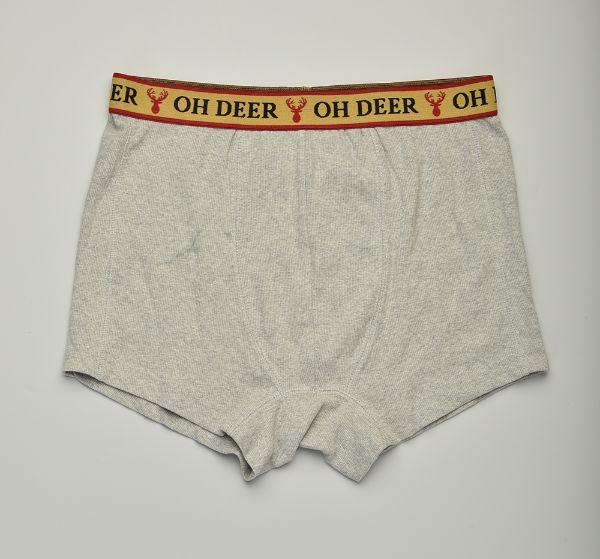 Снимка на Мъжки боксерки