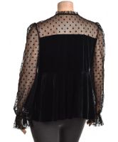 Снимка на Дамска блуза