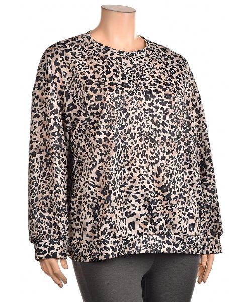 Снимка на Дамска блуза