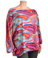 Снимка на Дамска блуза