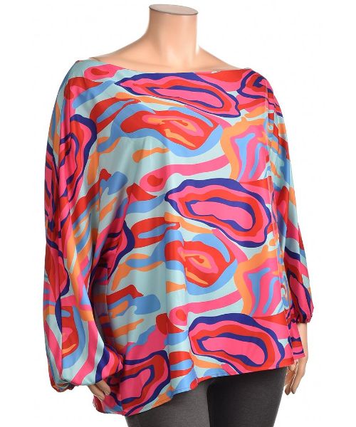 Снимка на Дамска блуза