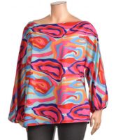 Снимка на Дамска блуза