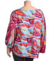 Снимка на Дамска блуза