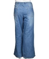 Снимка на Дамски дънки