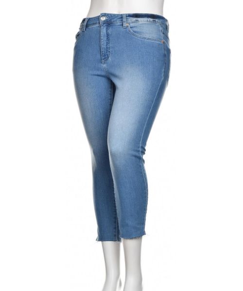 Снимка на Дамски дънки