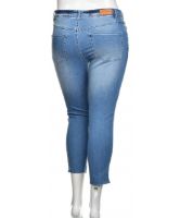 Снимка на Дамски дънки